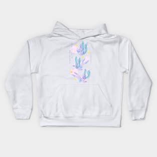 Miku - World is Mine Kids Hoodie